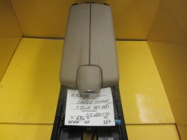 Mercedes Benz - Center Console arm rest - 2126801550
